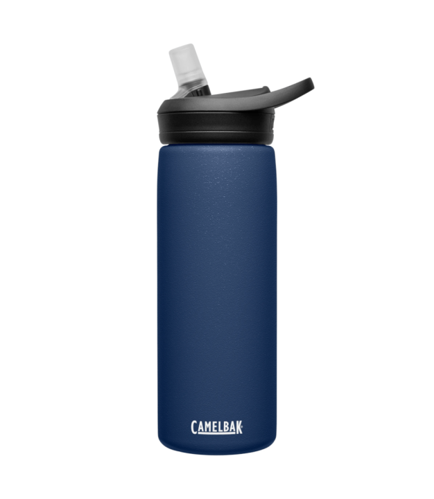 Camelbak Eddy+ Vacuum Insulated Stainless Steel Bottle 0,6L, navy