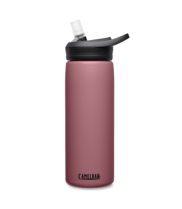 Camelbak Eddy+ Vacuum Insulated Stainless Steel Bottle 0,6L, rose