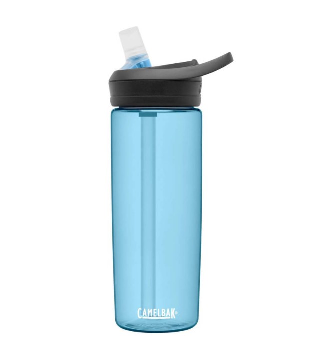 Camelbak Eddy+ Botle 0.6 L, True Blue