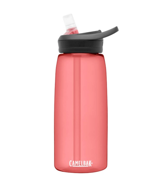 Camelbak Eddy+ Botle 1L, Deep Rose