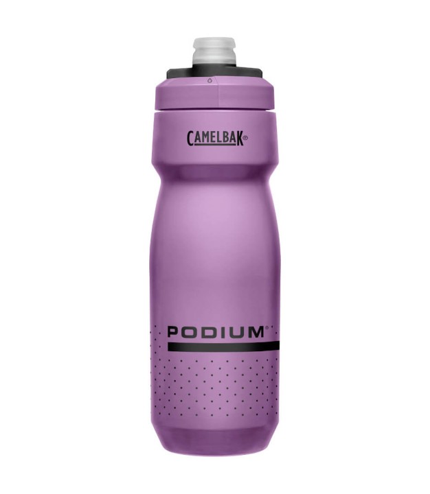 Camelbak Podium 0.7L Bike Bottle, Purple