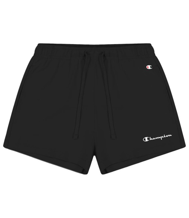 Champion 116110 Women’s Shorts, Black