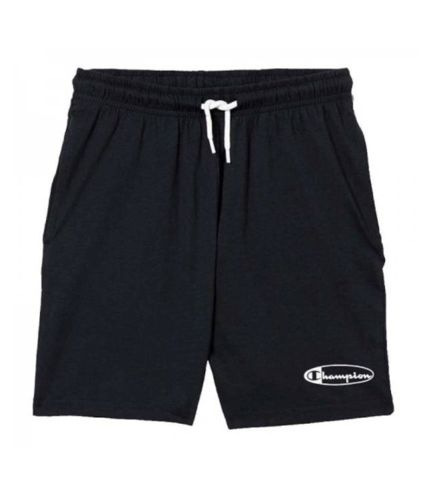 Champion 306313 Boy's Shorts, Black