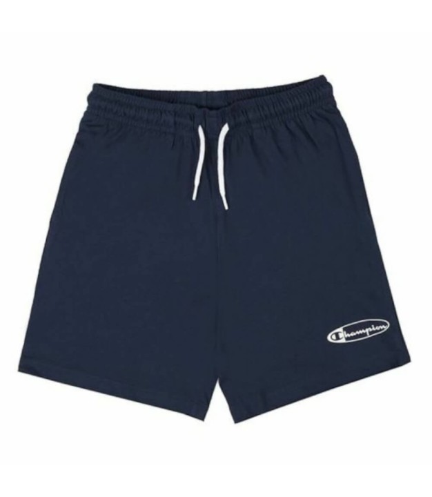 Champion 306313 Boy's Shorts, Dark Blue