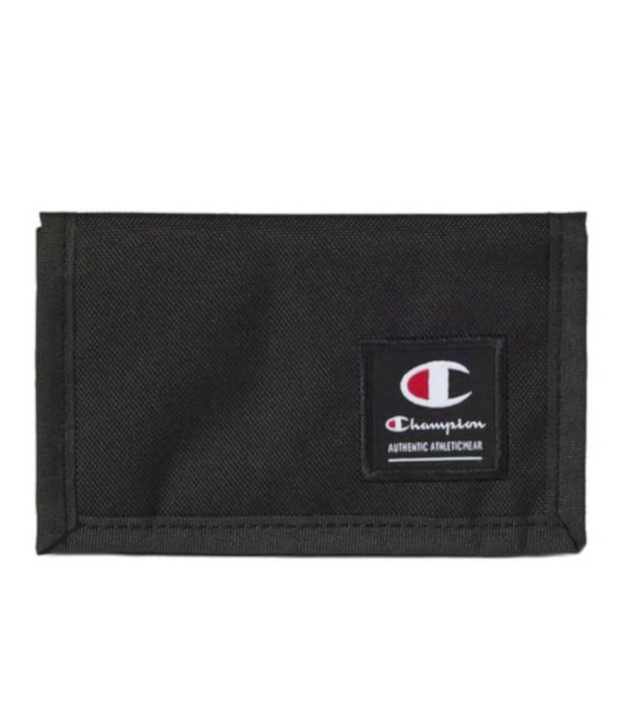 Champion 802366 Wallet, Black