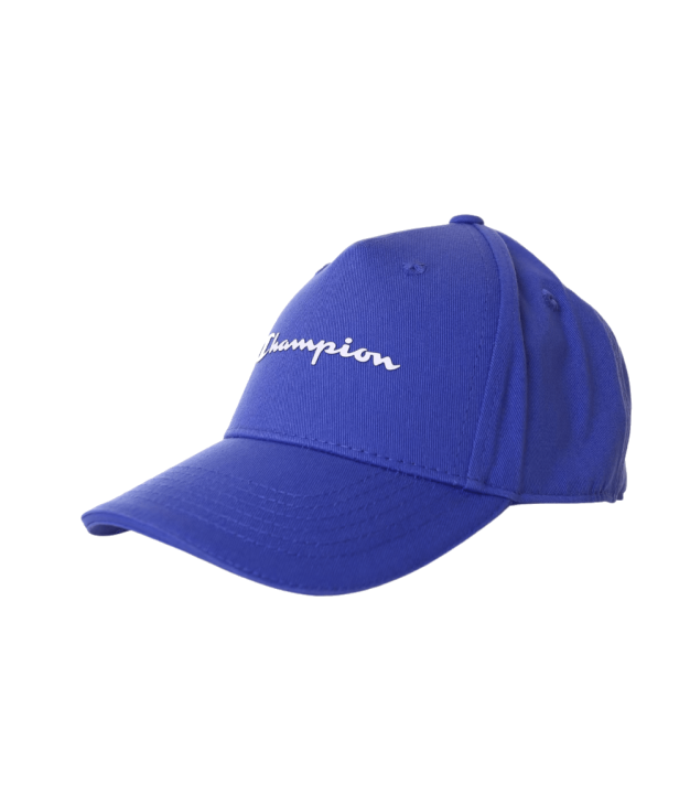 Champion Baseball Cap, blue