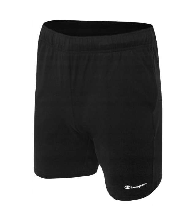 Champion Bermuda Men's Shorts, Black