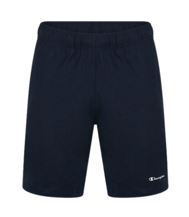 Champion Bermuda Men's Shorts, Navy