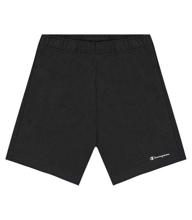 Champion Legacy Authentic Bermuda Men's Shorts, Black