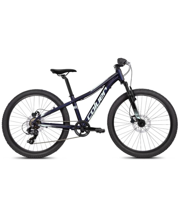 Coluer Ascent 243, 24" Bērnu Velosipēds