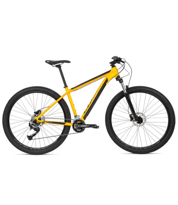 Coluer Ascent 295 Mountain Bike