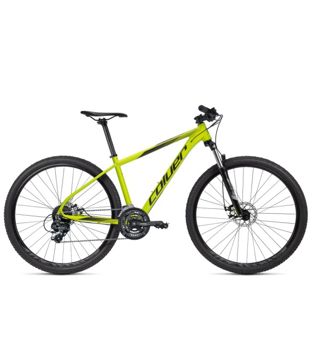 Coluer Limbo 292 Mountain Bike