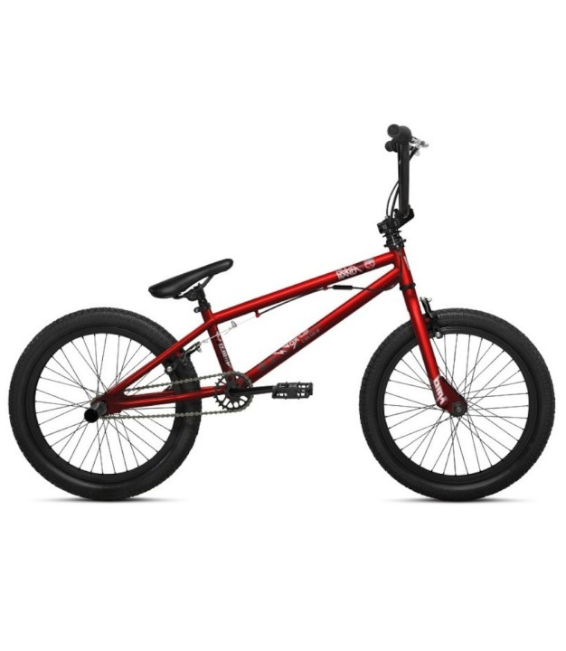 Coluer Rockband 20" BMX Freestyle Bike