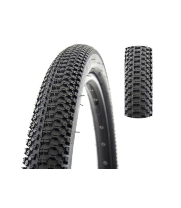 Concess Tire 29x2.1 W2019 Black