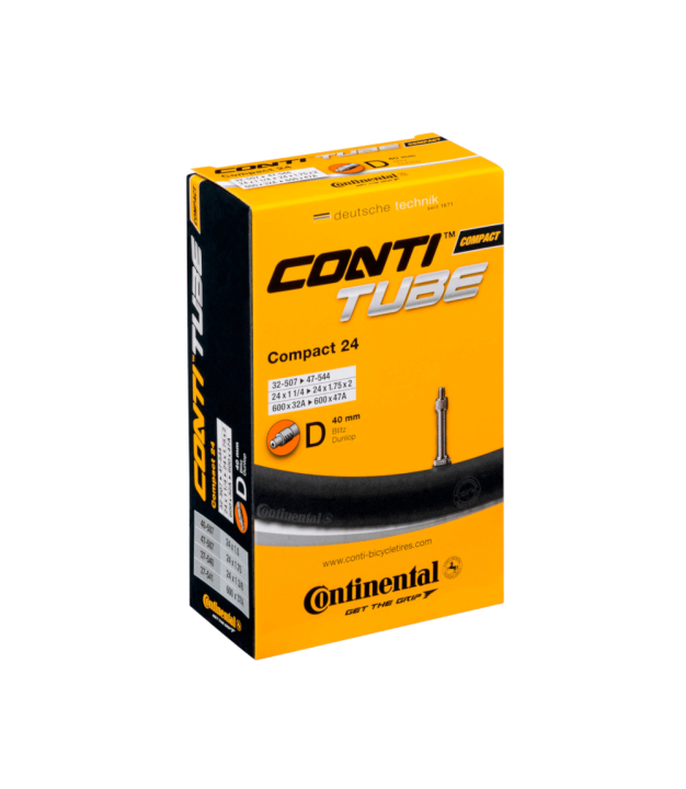 
Continental Compact Inner Tube, 24"
