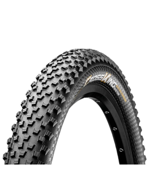 Continental Cross King 29x2.30 ProTection Tubeless, Folding