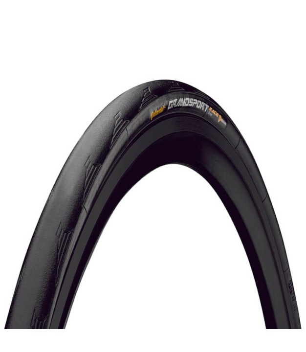 Continental Grand Sport Race 28" Tire | 700 x 32C PureGrip, Black