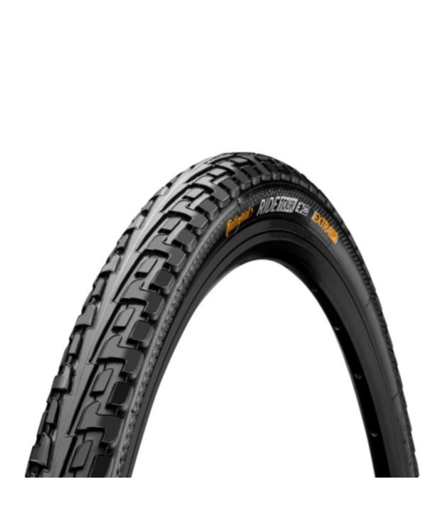 Continental Ride Tour Wire Bead Tire, 700x47C