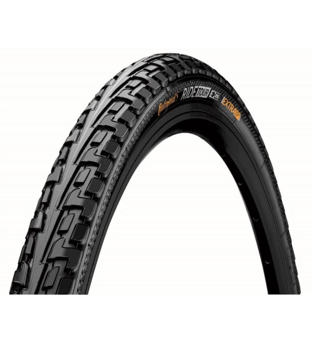 Continental RIDE Tour 700x47C (45C), 28x1.75 Wired