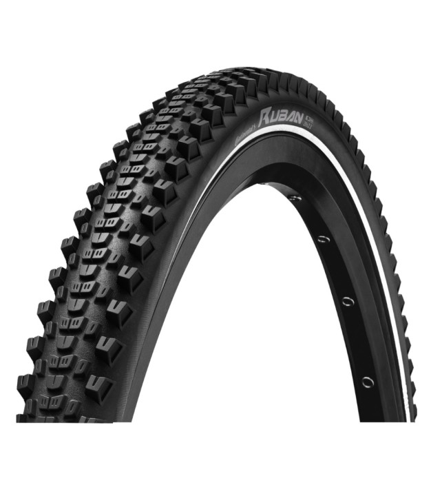 Continental Ruban 58-622, 29" E-25 Wired PureGrip Tire