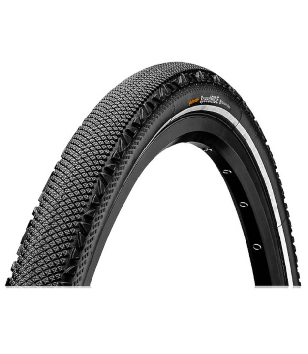 Continental Speedride 28x1.6, 700x40C, 42-622, PunctureProTection