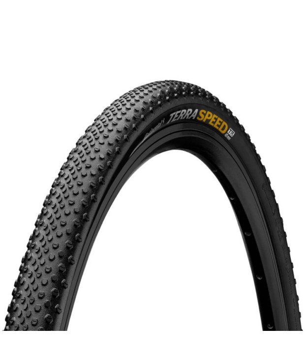 Continental Terra Speed ProTection 28" Folding Tyre  - 40-622