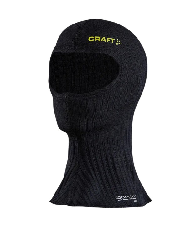 Craft Active Extreme X Balaclava, Black