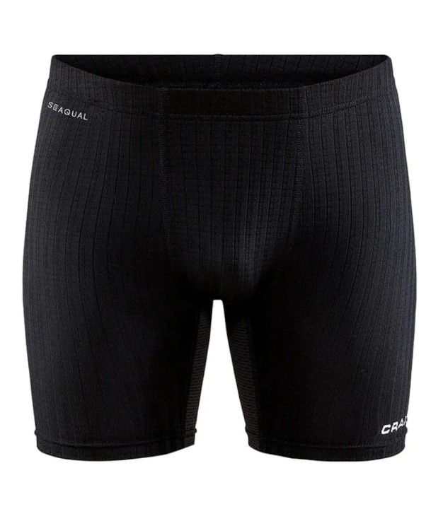 Craft Active Extreme X Men's Boxer, Black