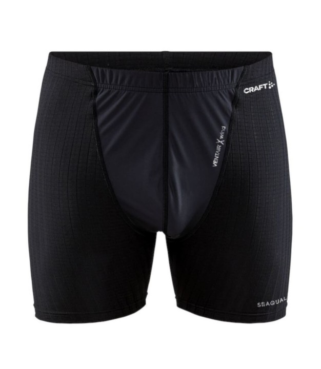 Craft Active Extreme X Wind Boxers Men's, Black