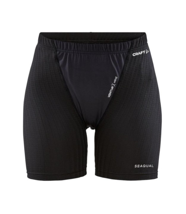 Craft Active Extreme X Wind Boxers Women's, Black