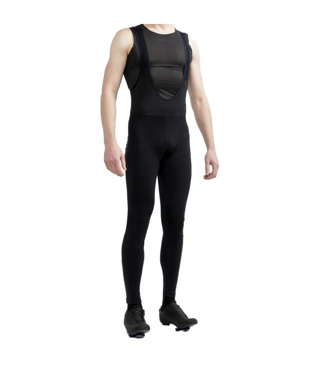 Craft Adv Bike SubZ Men's Bib Tight, Black