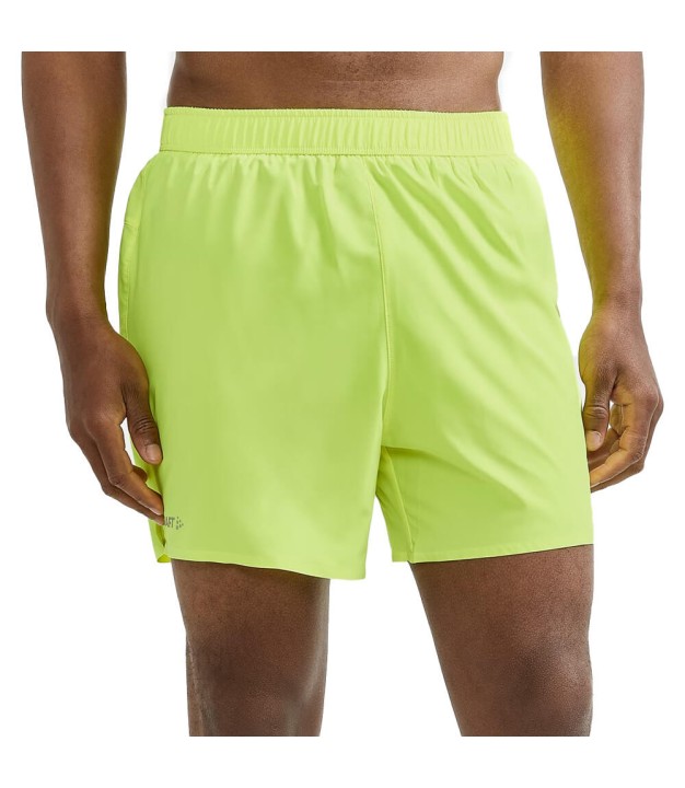 Craft ADV Essence 5" Stretch Men's Shorts, Flumino