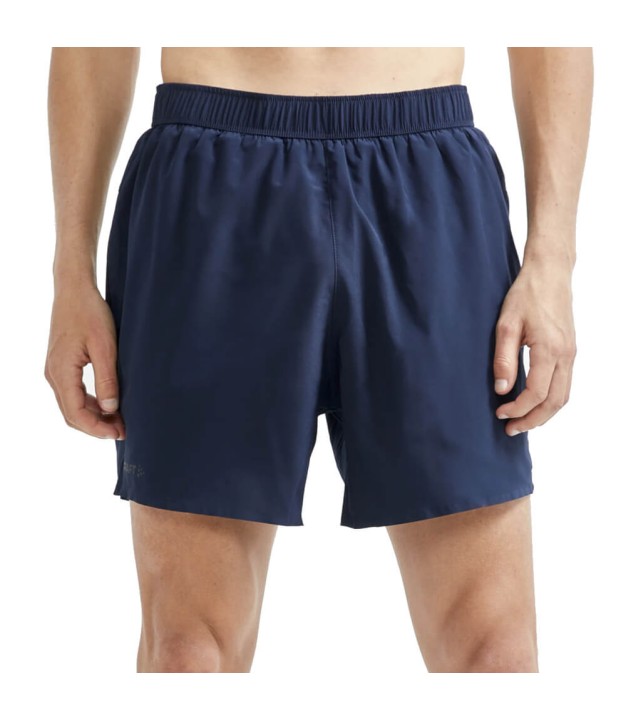 Craft ADV Essence 5-Stretch Men's Shorts, Navy