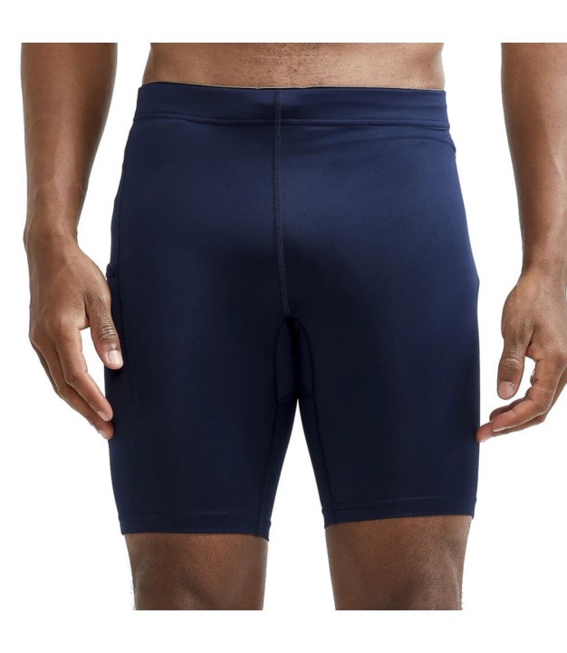 Craft ADV Essence Short Tights Men's, Navy