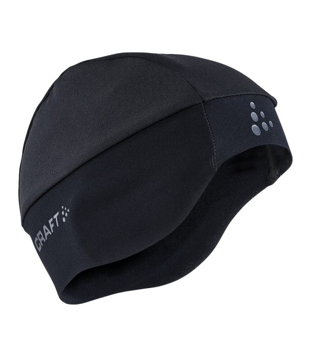 Craft ADV Thermal Hat, Black