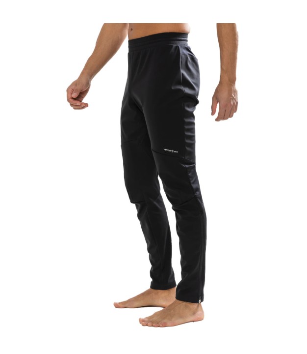 Craft Glide Men's Pants, Black