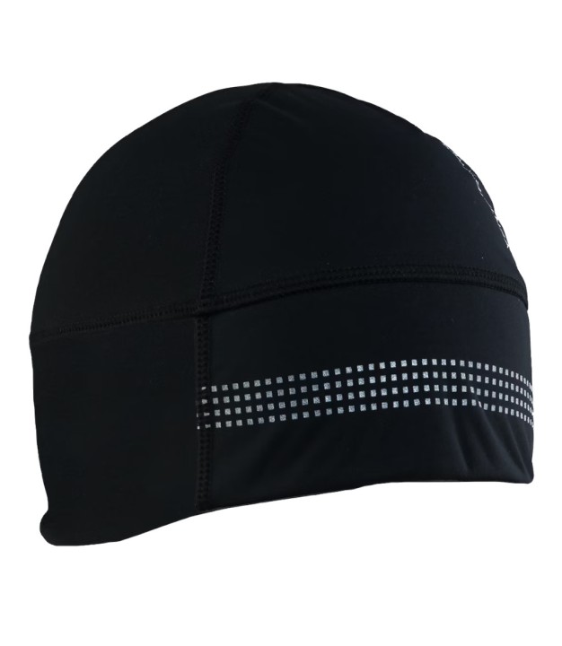 Craft Shelter Hat 2.0, Black