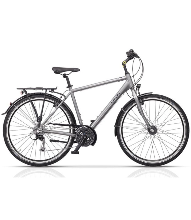 Creon Area VB Trekking Bike - Men's