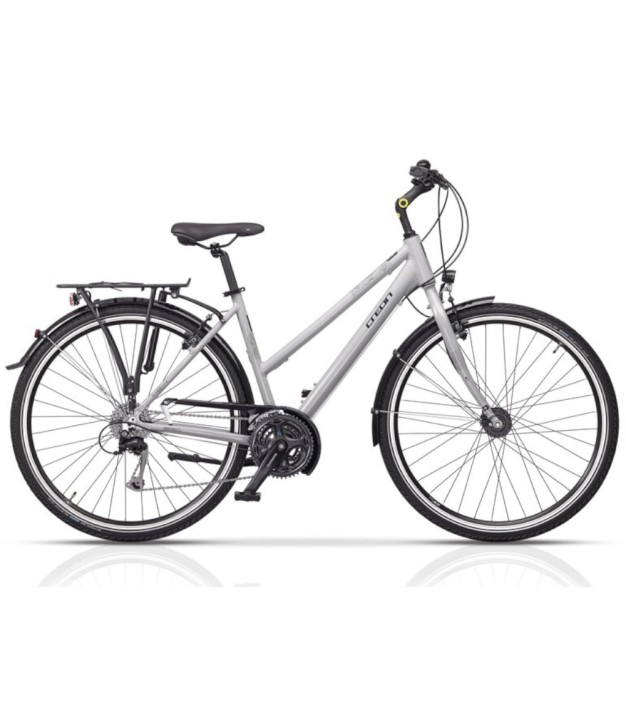 Creon Area VB Trekking Bike - Women's