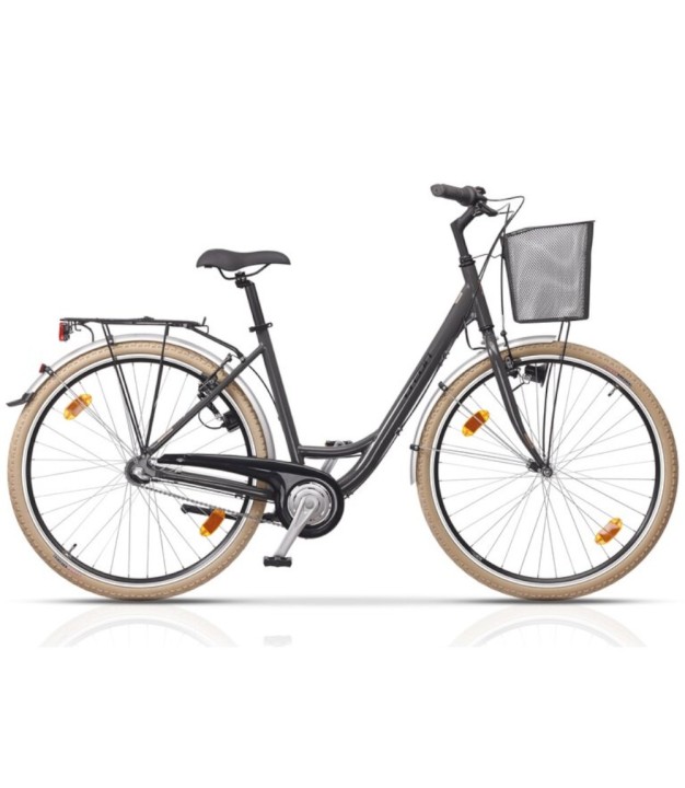 Creon Citerra SL1 Wave City Bike