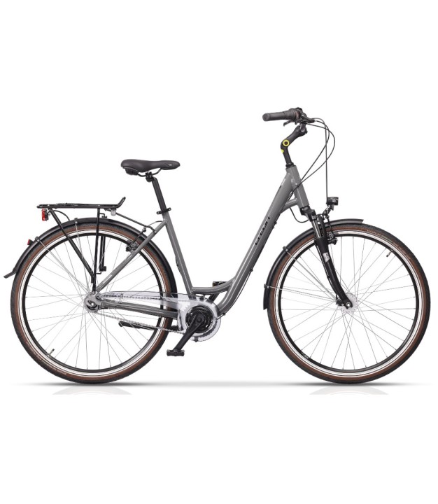 Creon Citerra SL2 City Bike - Women's