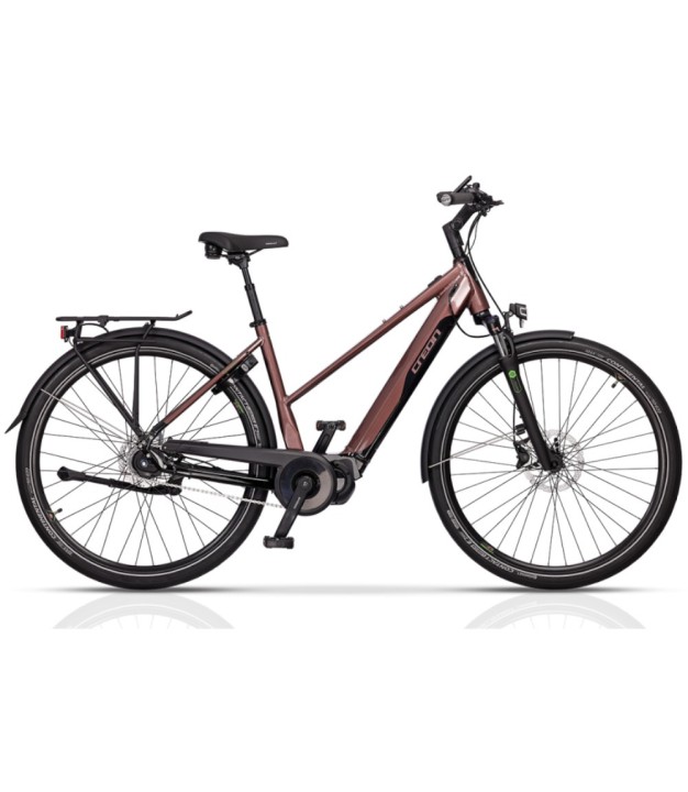 Creon eTouring 11.7 Electric Bike - Women's