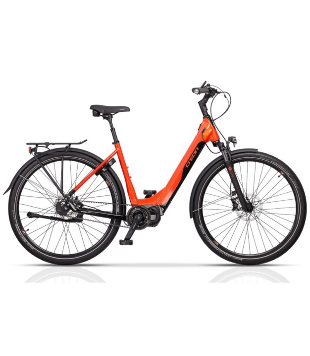 Creon eTouring 11.9 Wave Electric Bike