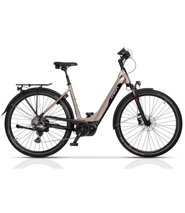 Creon eTouring 12.8 Electric Bike - Women's