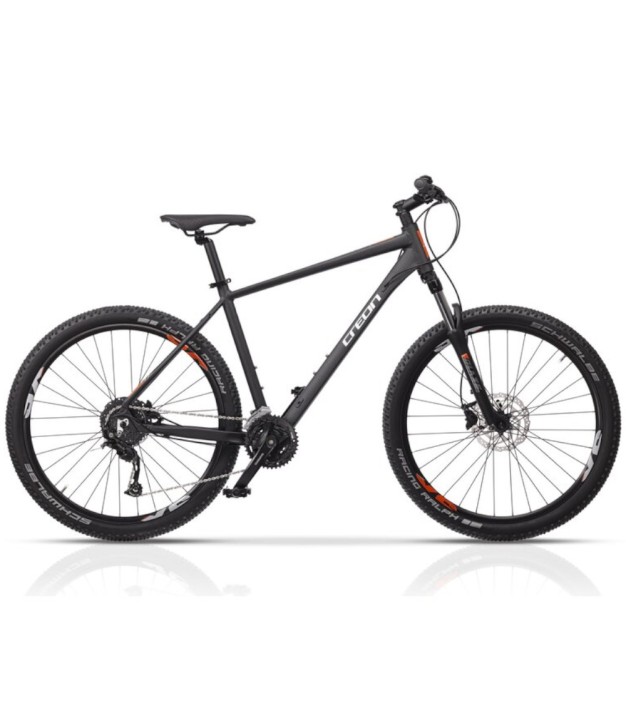 Creon Fusion Mountain Bike - Men's