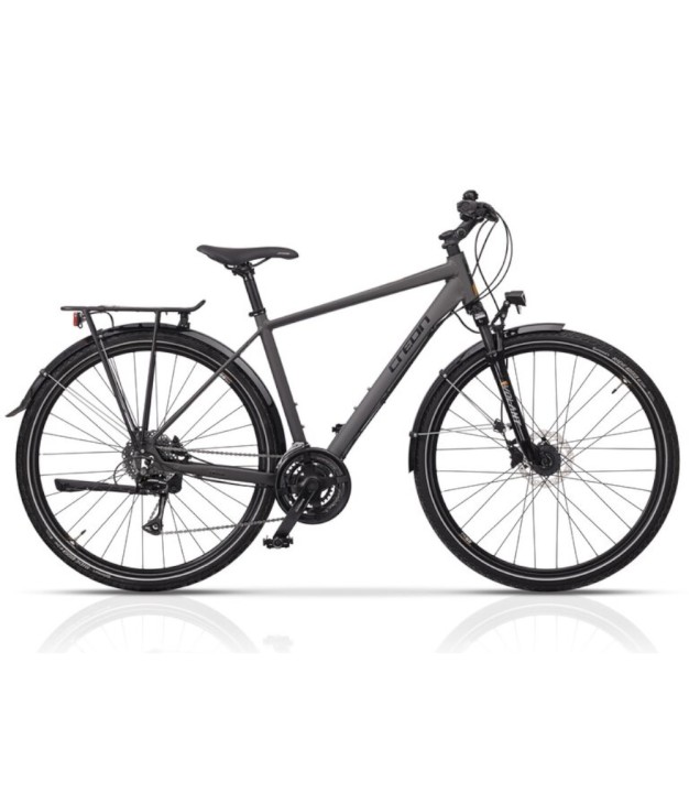 Creon Trail 4.0 Trekking Bike - Men's