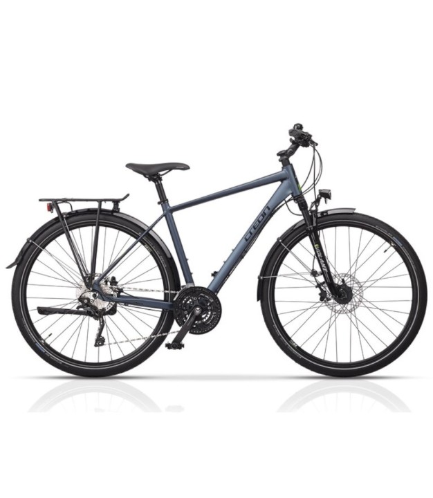 Creon Trail 6.0 Trekking Bike - Men's