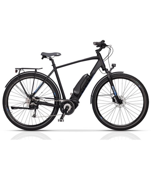 Creon VTron RD Electric Bike - Men's