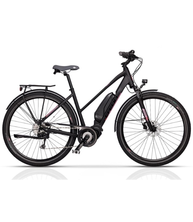 Creon VTron RD Electric Bike - Women's