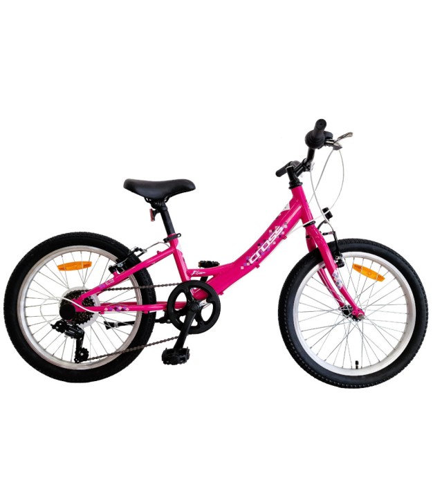 Cross Alissa 20" Kids Bike, Pink